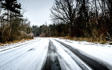 Winterdienst